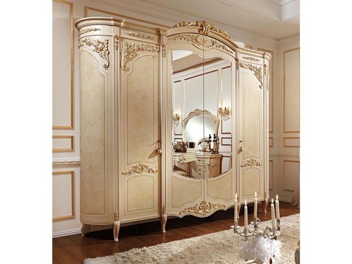 Reggenza Luxury Wardrobe, Barnini Oseo