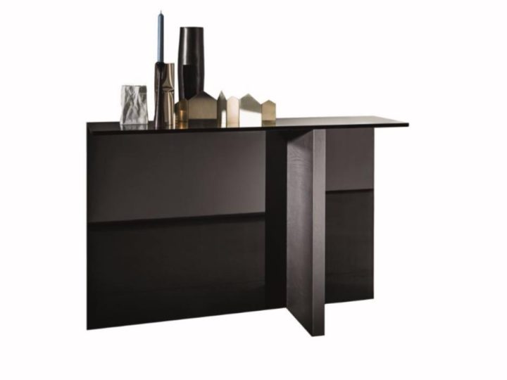 Regolo Console, Sovet