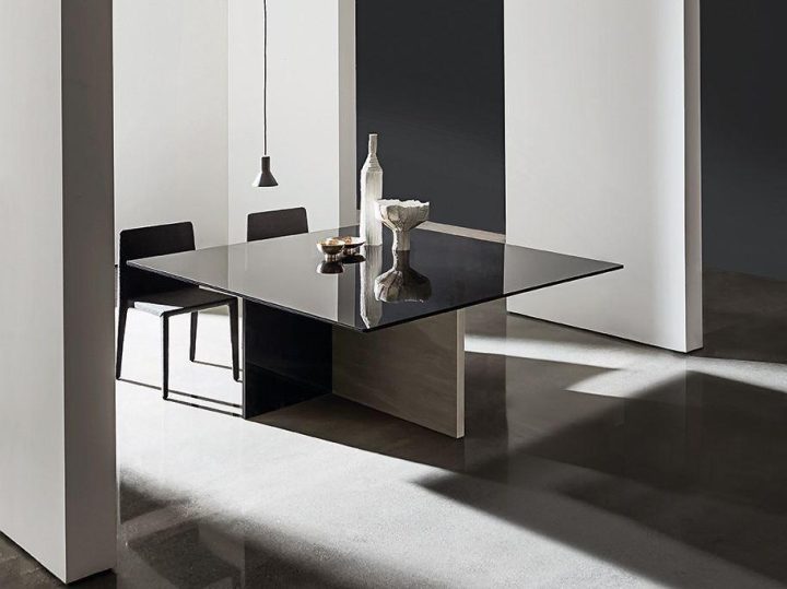 Regolo Table, Sovet