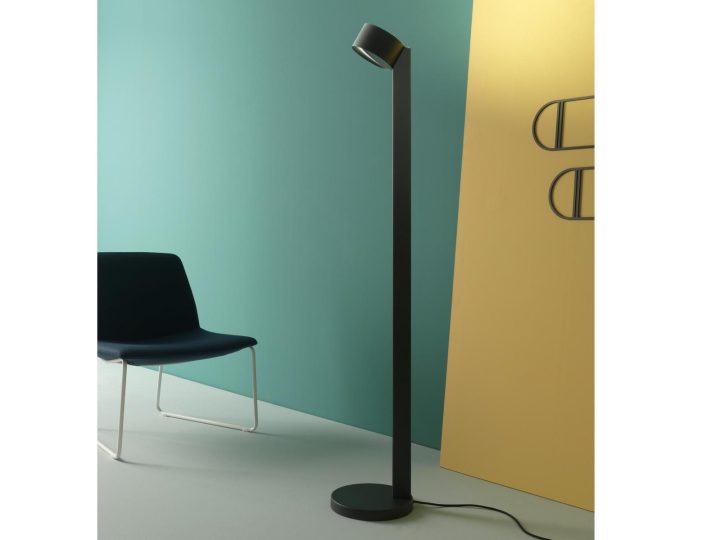 Rei Floor Lamp, Zava