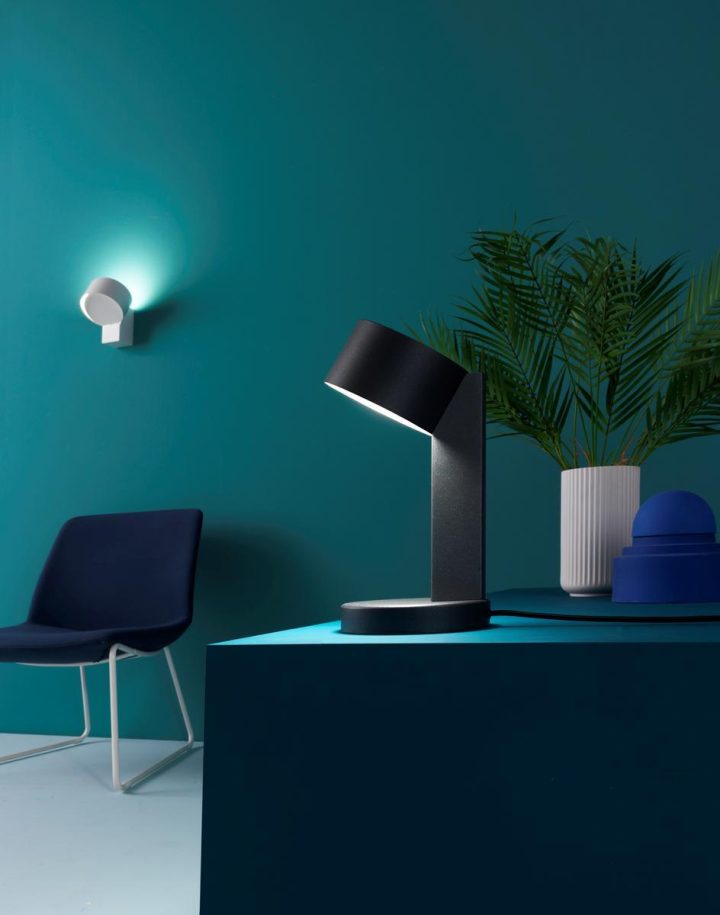 Rei Table Lamp, Zava