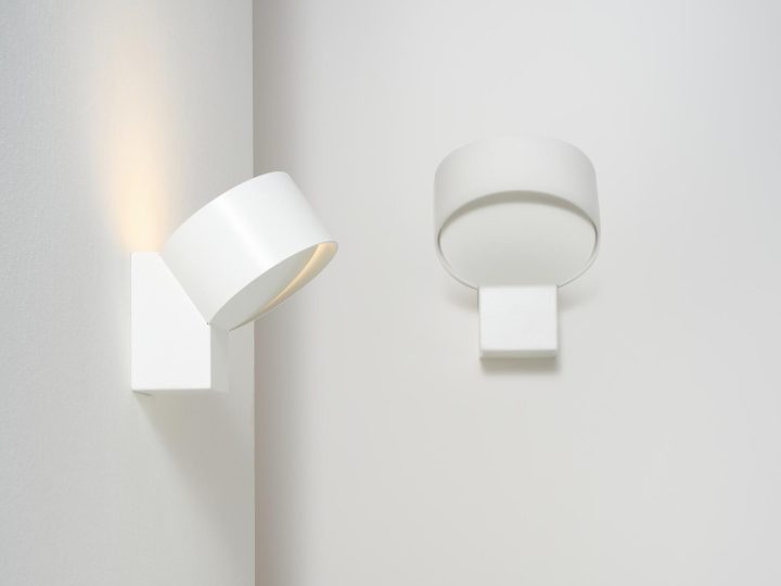 Rei Wall Lamp, Zava