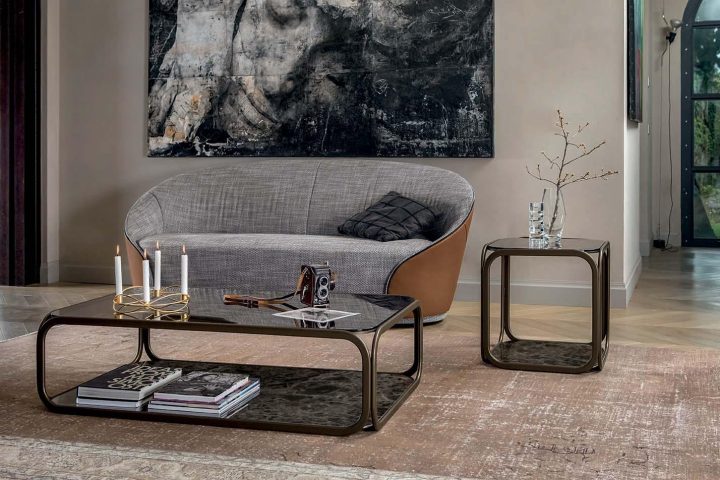 Remind Coffee Table, Tonin Casa