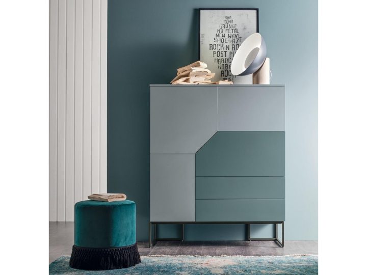 Remix Highboard, Tomasella