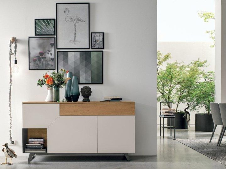 Remix Sideboard, Tomasella