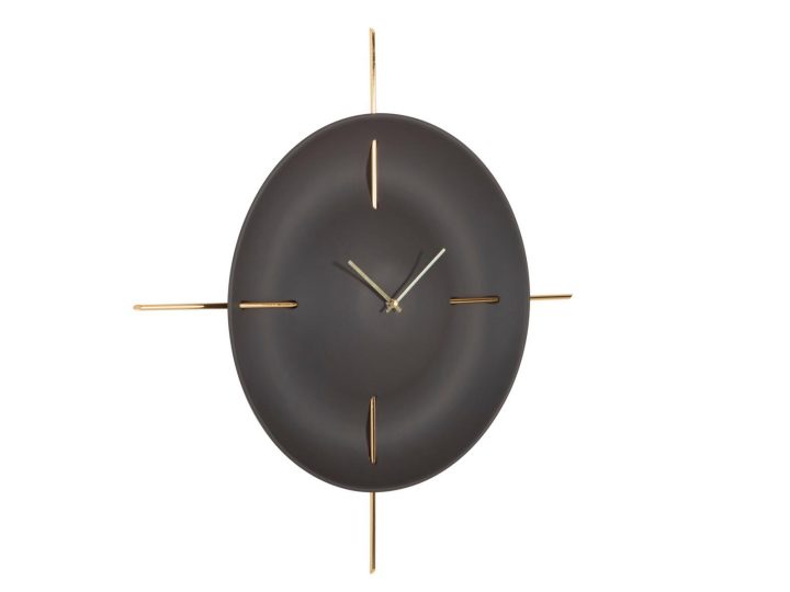 Rendez Vous Clock, Tonin Casa