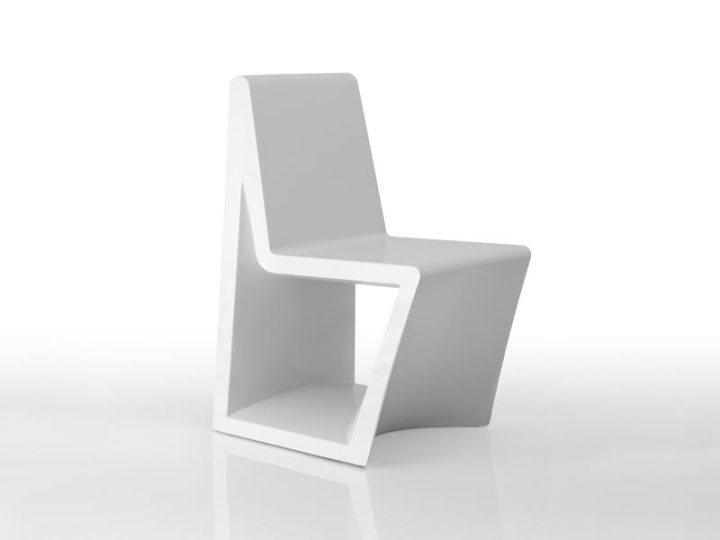 Rest Garden Chair, Vondom