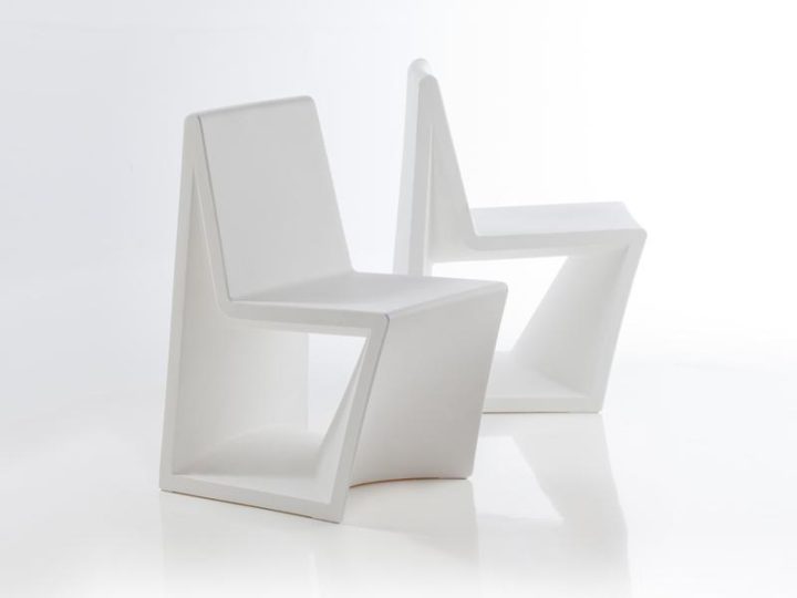 Rest Garden Chair, Vondom