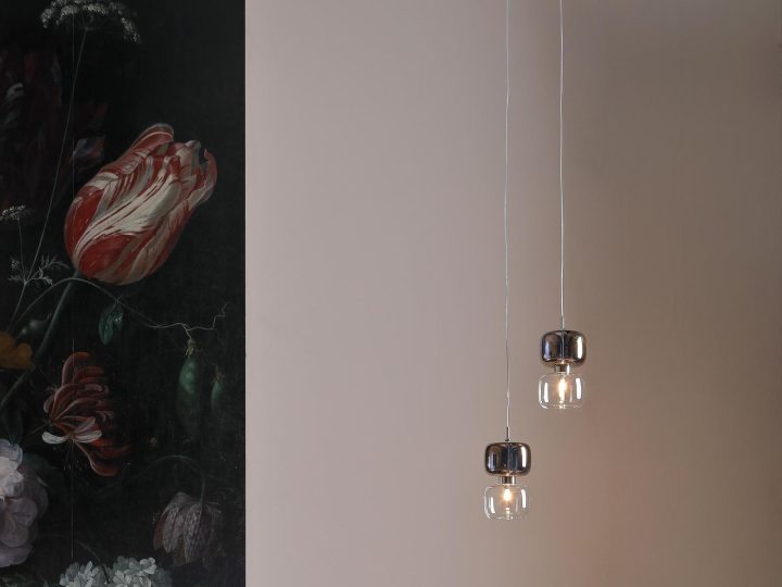 Retrò Pendant Lamp, Tonin Casa