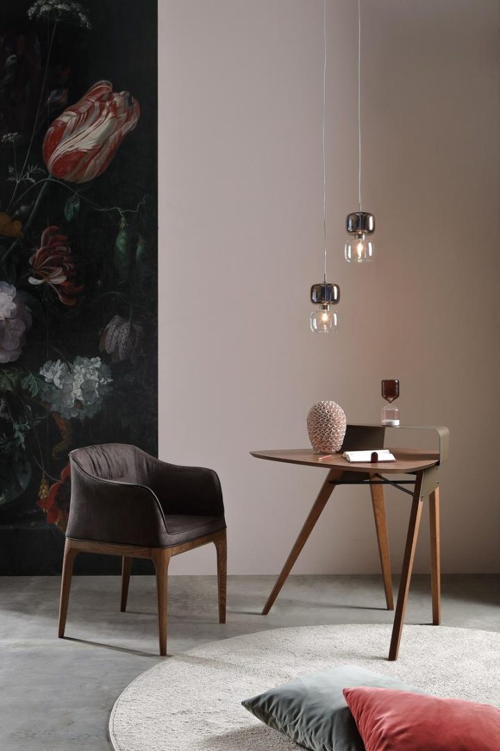 Retrò Pendant Lamp, Tonin Casa