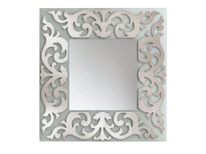 Retro' Mirror, Riflessi