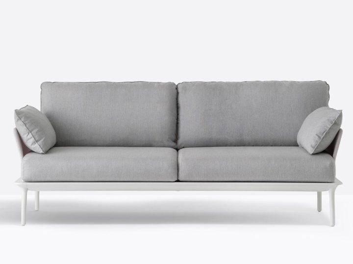 Reva Reva D Garden Sofa, Pedrali