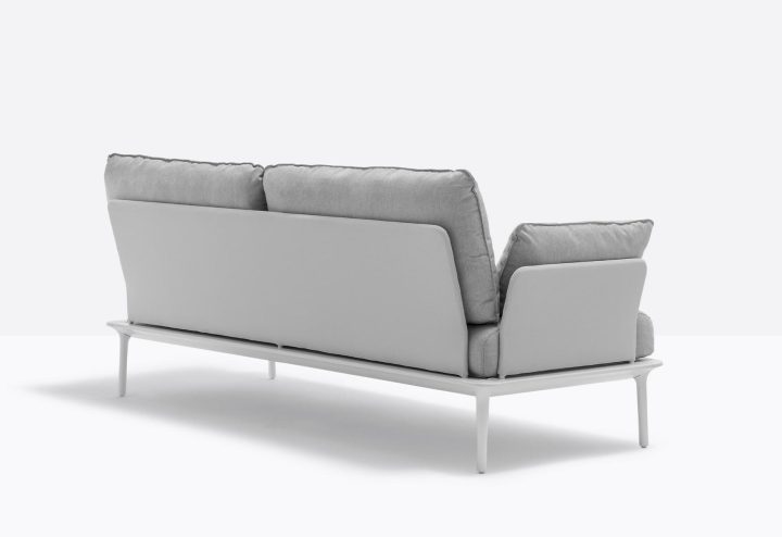 Reva Reva D Garden Sofa, Pedrali