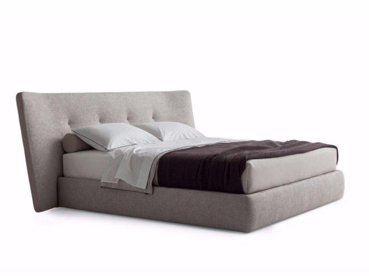 Rever Bed, Poliform