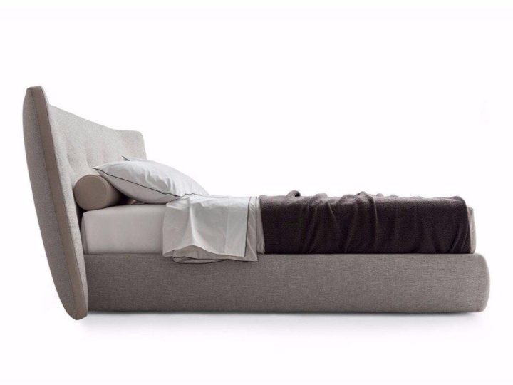 Rever Bed, Poliform