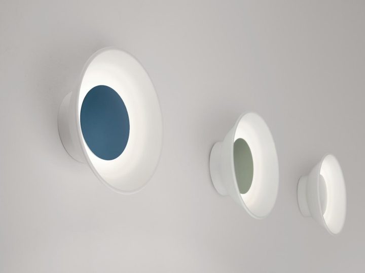 Reverb Wall Lamp, Zava