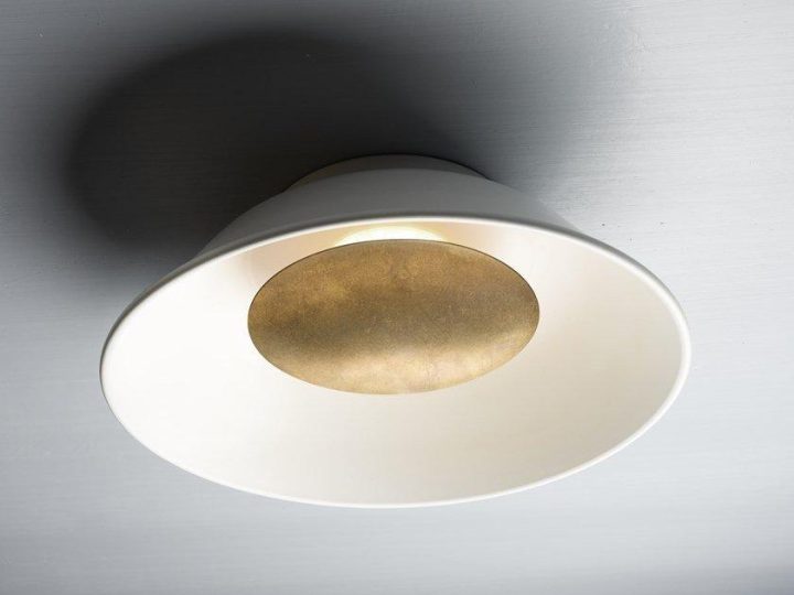 Reverb Ceiling Lamp, Zava