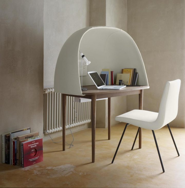 Rewrite Secretary Desk, Ligne Roset