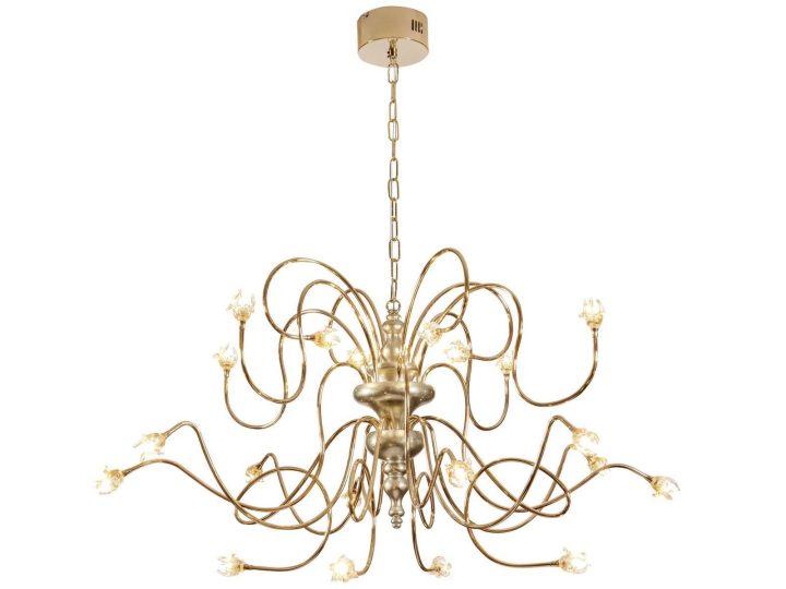 Rialto Pendant Lamp, Cantori