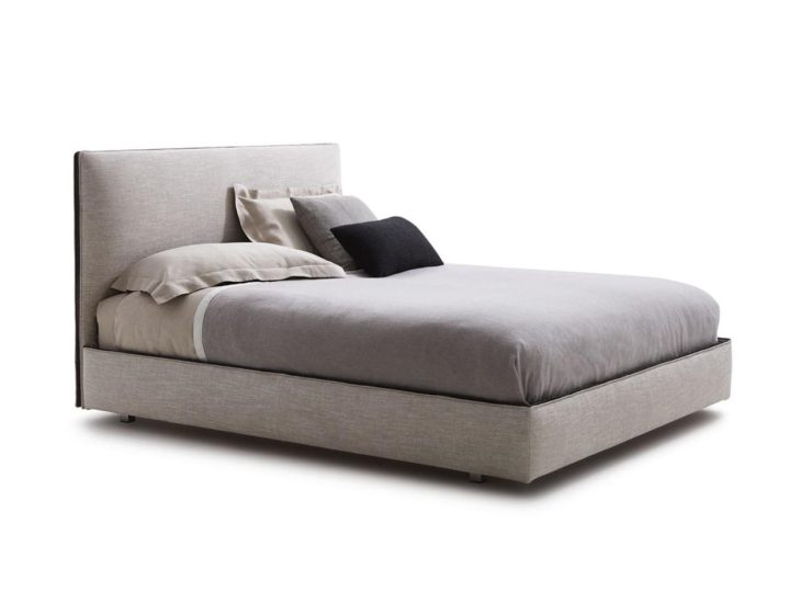 Ribbon Bed, Molteni