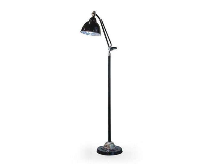 Riccardo B Floor Lamp, Formitalia