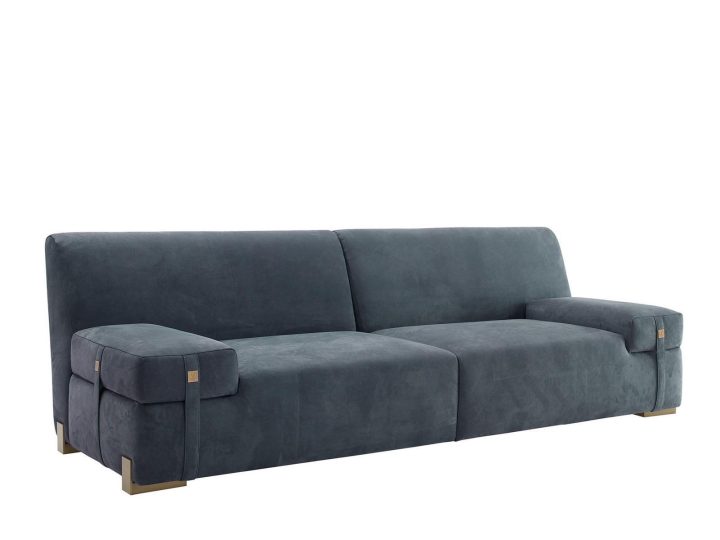 Richard Sofa, Volpi