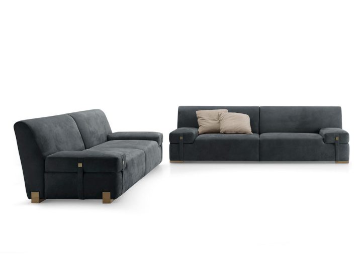 Richard Sofa, Volpi