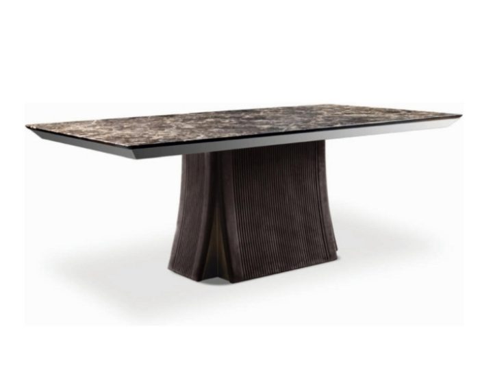 Richard Office Desk, Grilli