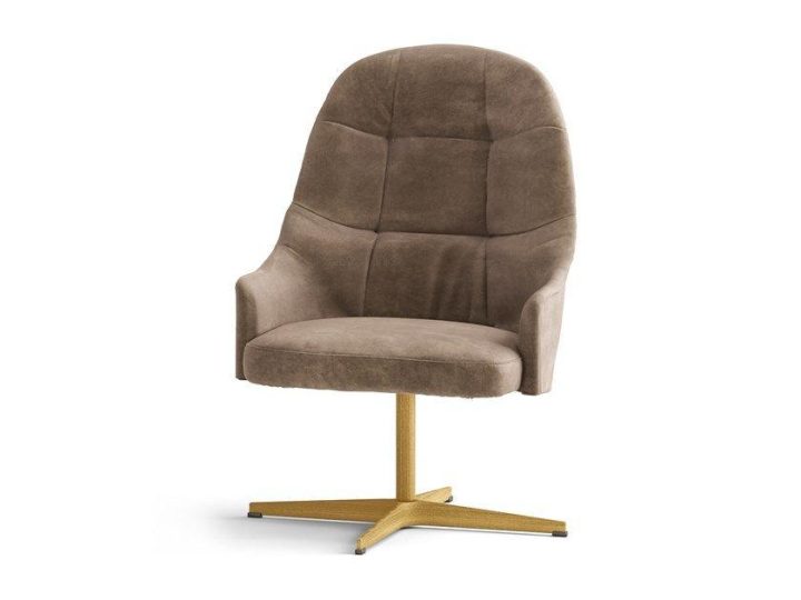 Richmond Upon Thames Office Chair, Barnini Oseo