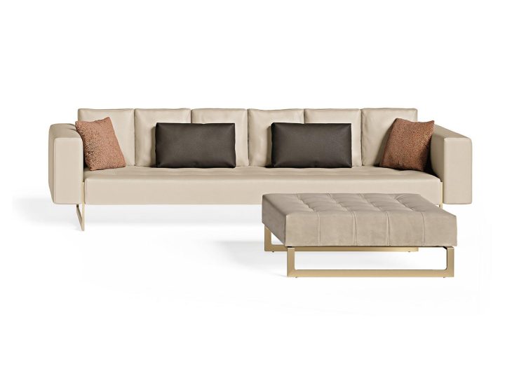 Richmond Upon Thames Sofa, Barnini Oseo