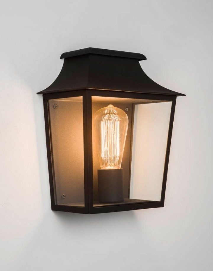 Richmond Outdoor Wall Lamp, Astro Lighting