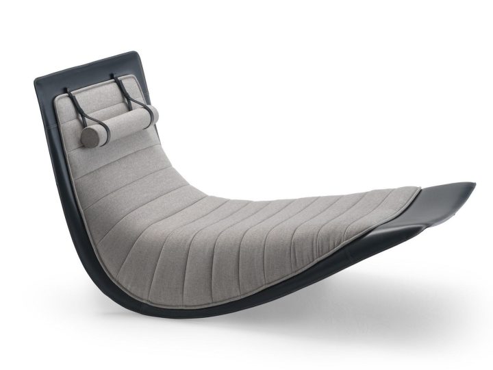 Rider Chaise Longue, Zanotta