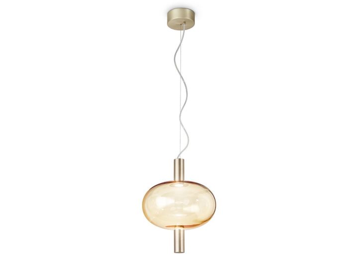 Riflesso Sp 1 Pendant Lamp, Vistosi