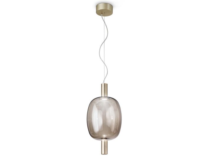 Riflesso Sp 2 Pendant Lamp, Vistosi