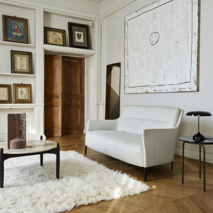 Riga Small Sofa, Ligne Roset