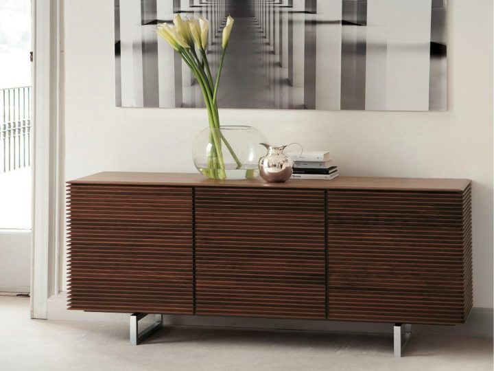 Riga Sideboard, Porada