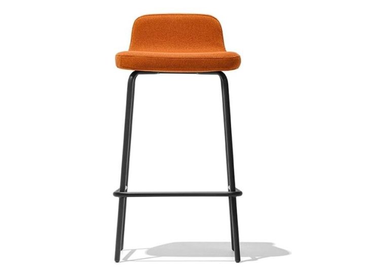 Riley Bar Chair, Connubia