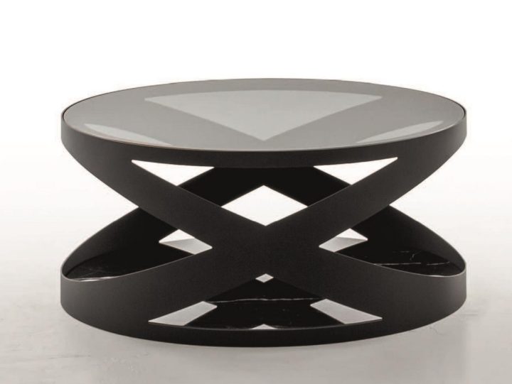 Rimini Coffee Table, Tonin Casa