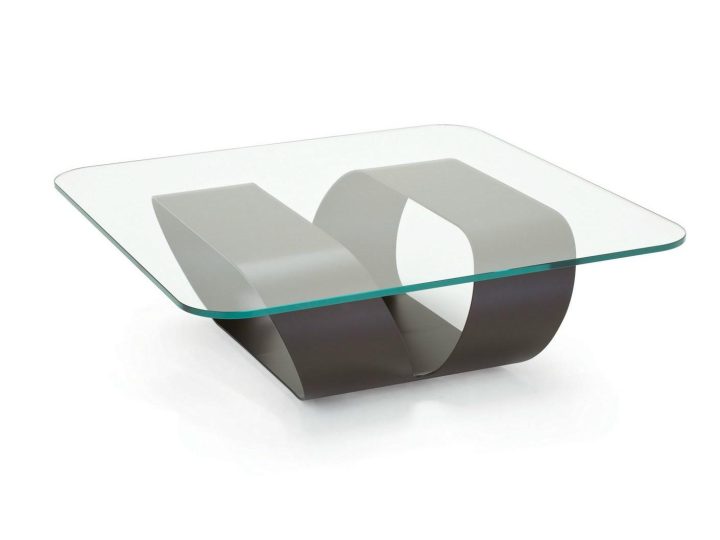 Ring Coffee Table, Sovet