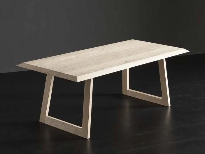 Rio + Flat Table, Altacorte