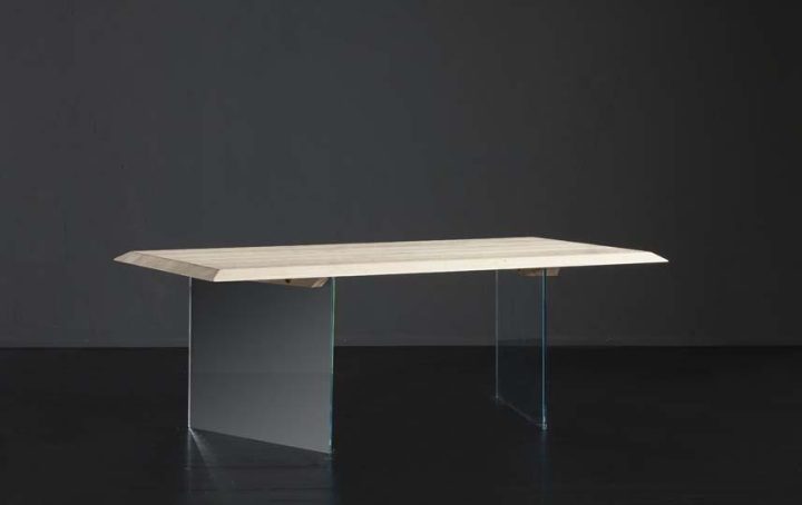 Rio + Ice Table, Altacorte