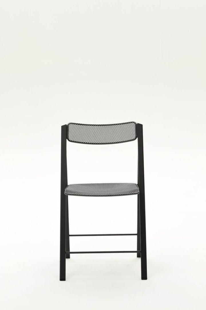 Ripiego Chair, Ozzio Italia