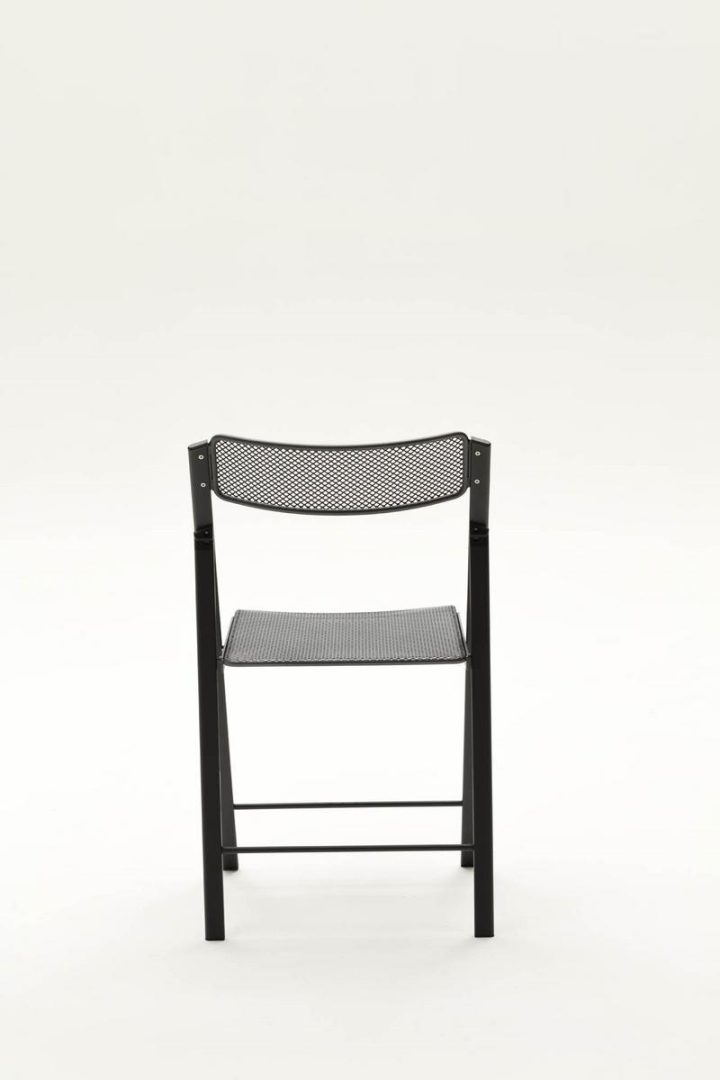 Ripiego Chair, Ozzio Italia