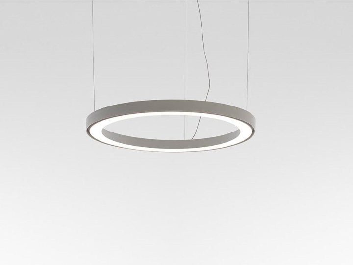 Ripple Pendant Lamp, Artemide