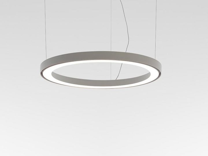 Ripple Pendant Lamp, Artemide