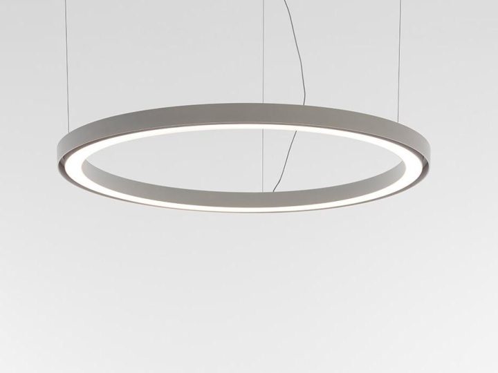 Ripple Pendant Lamp, Artemide