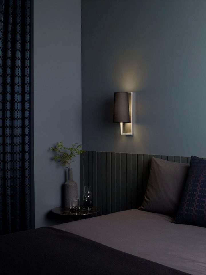 Riva Wall Lamp, Astro Lighting