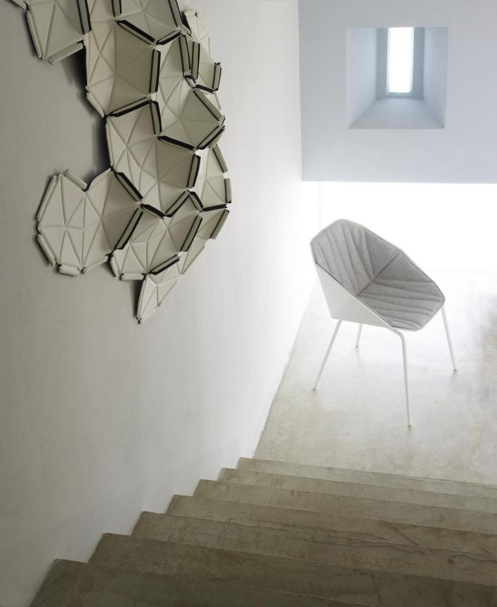 Rocher Chair, Ligne Roset