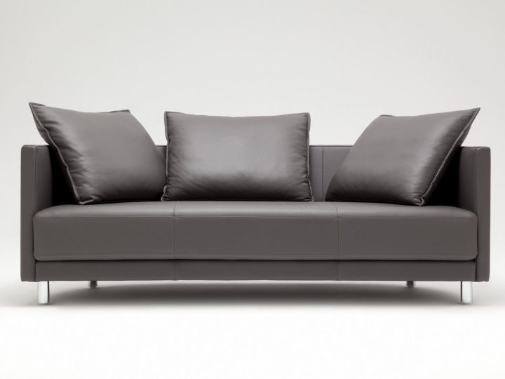 005 Onda Sofa, Rolf Benz