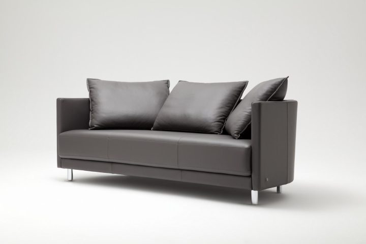 005 Onda Sofa, Rolf Benz